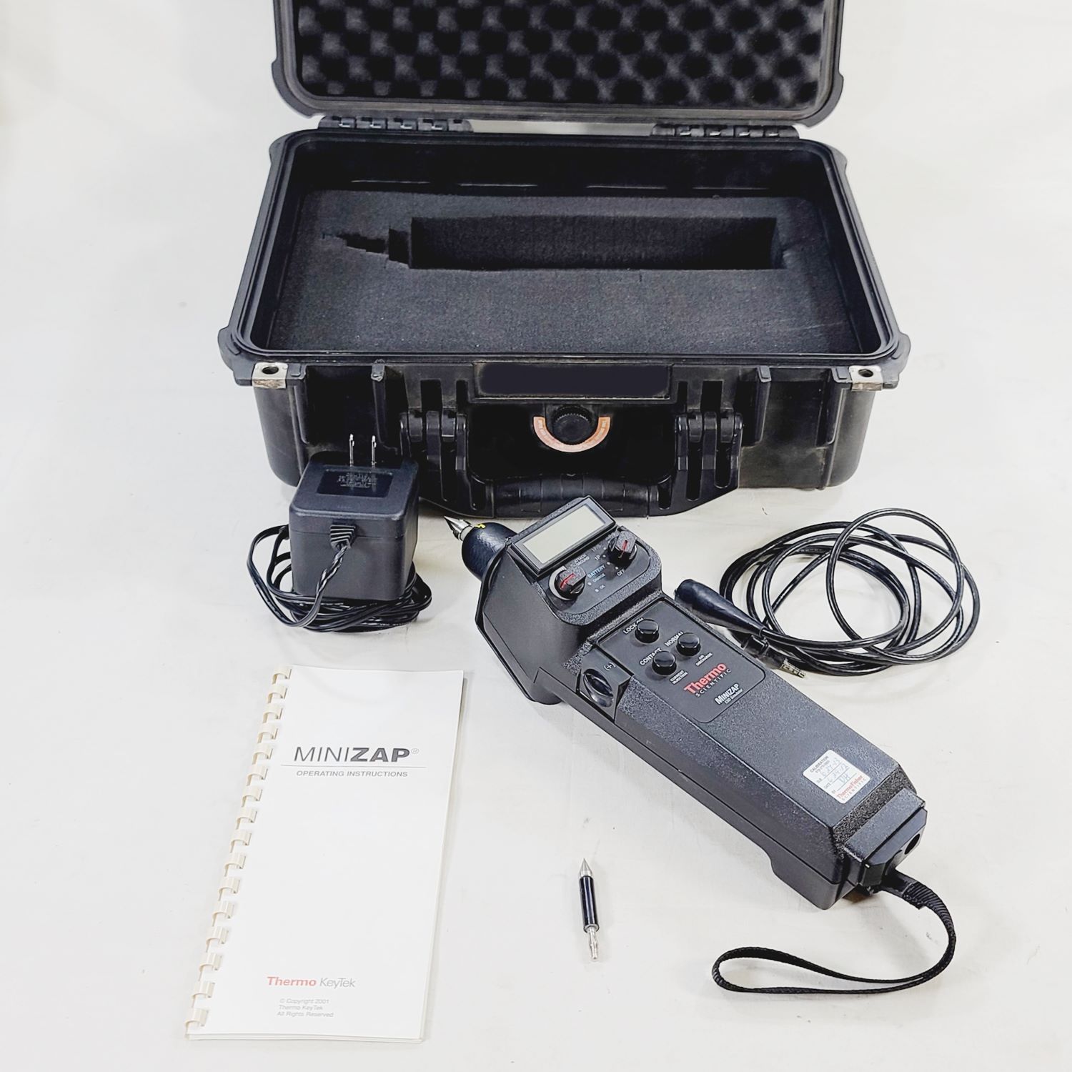 KeyTek MZ-15/EC for sale